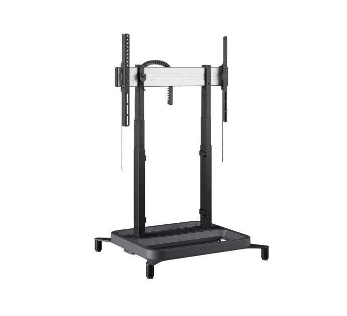 RISE 5105 MOT DISP L FLR STND 50 B EU BK