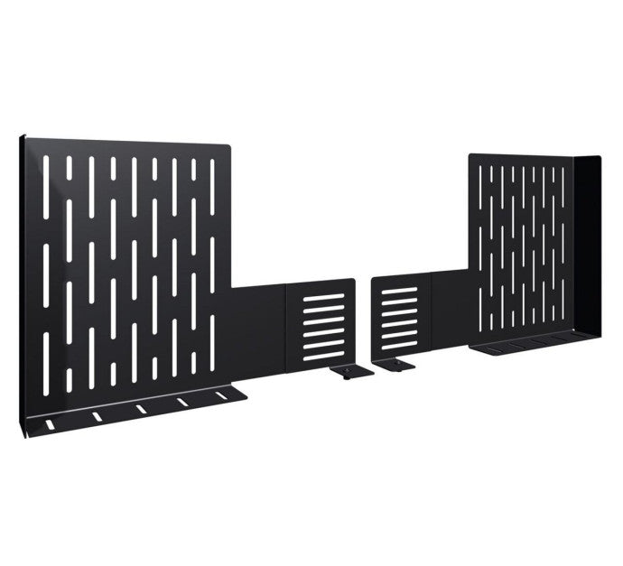 PFA 9166 EXTENSION SET FOR PFA 9165 BK