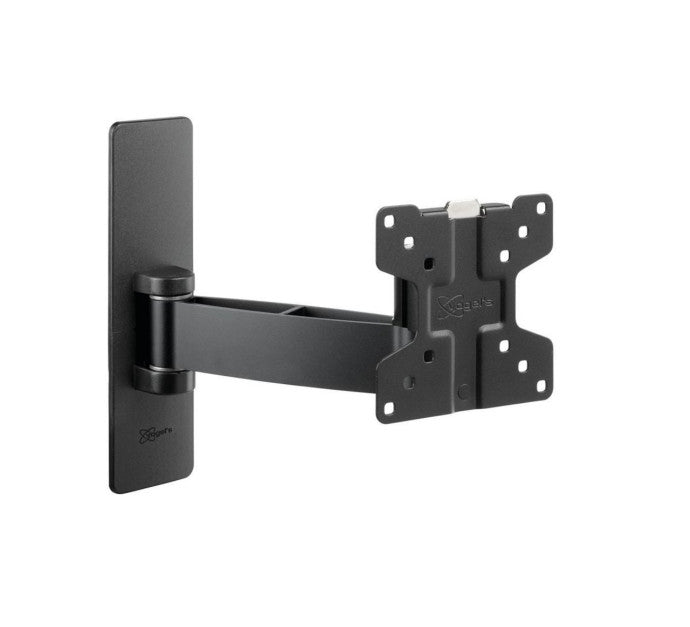 PFW 1030 DISP WALL MOUNT TURN+TILT BK