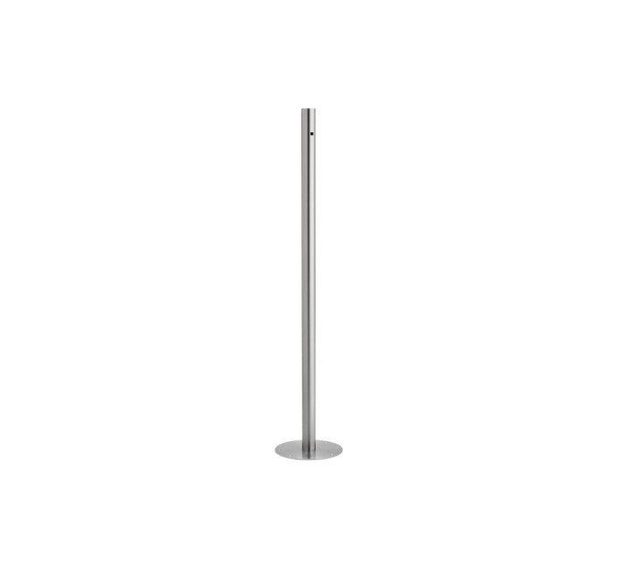 PFA 9155 DISP FIXED FOOR STAND 160CM AG