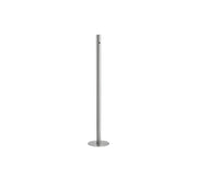 PFA 9155 DISP FIXED FOOR STAND 160CM AG