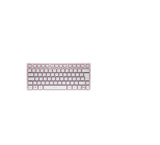 CHERRY Clavier KW-7100 ultra compact cherry blossom