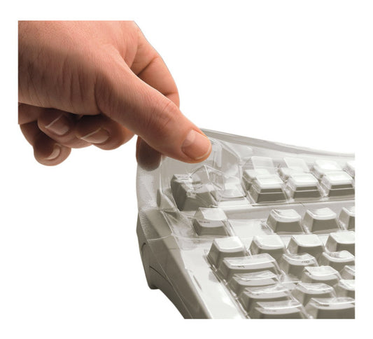 CHERRY Membrane de protection pour clavier G85-23200