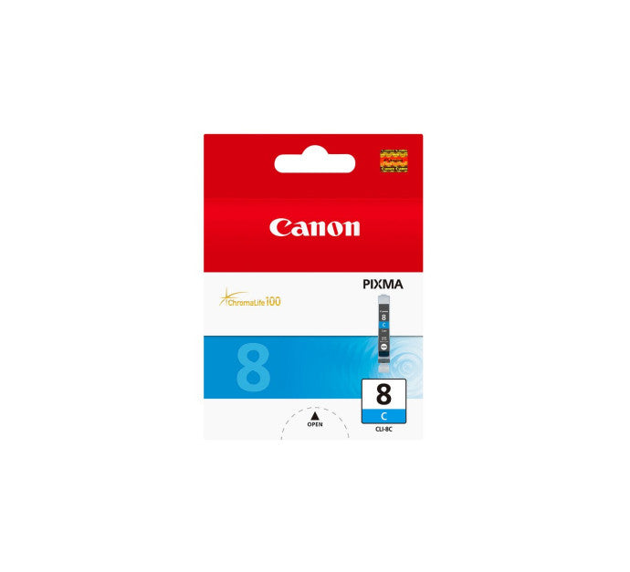 Ink/CLI-8C BJ Cartridge CY