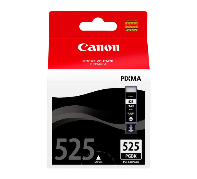 Ink/PGI-525 Cartridge BK