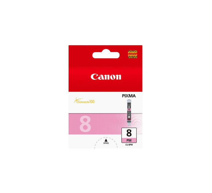 Ink/CLI-8PC BJ Cartridge Photo MG
