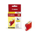 Cartouche CANON BCI-3EY - Yellow