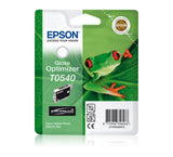 Cartouche EPSON C13T05404010 Sér. GRENOUILLE-Gloss Optimizer