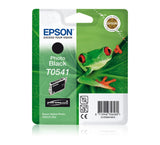 Cartouche EPSON C13T05414010 Série GRENOUILLE- Noir pigmenté