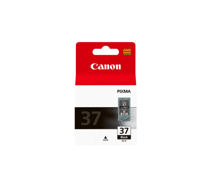 Ink/PG-37 BJ Cartridge BK
