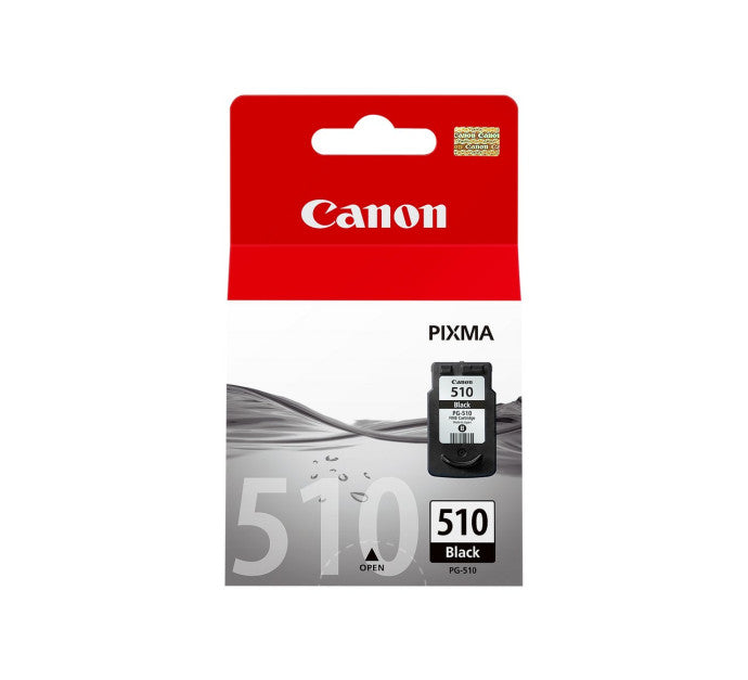 Ink/PG-510 Cartridge BK