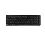 CONTOUR DESIGN Clavier Balance Keyboard BK sans fil