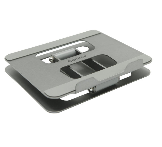 CONTOUR DESIGN Support PC portable Laptop Riser