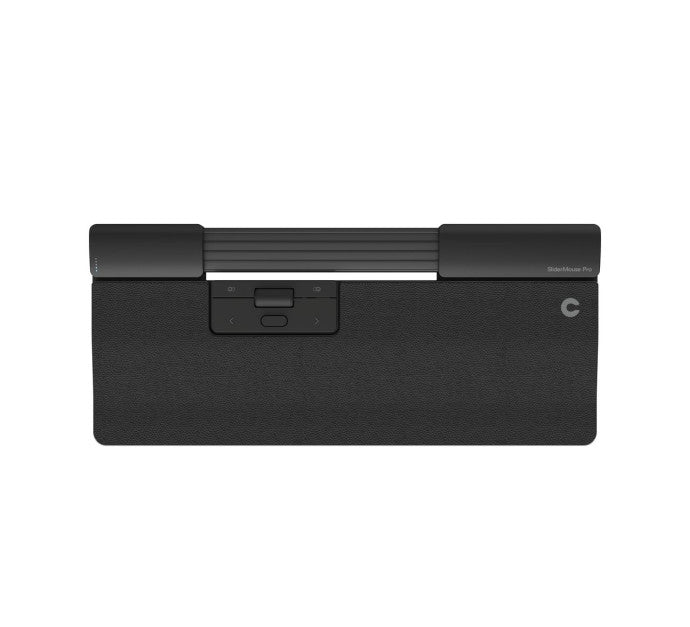 CONTOUR DESIGN Souris centrée SliderMouse Pro Regular filaire