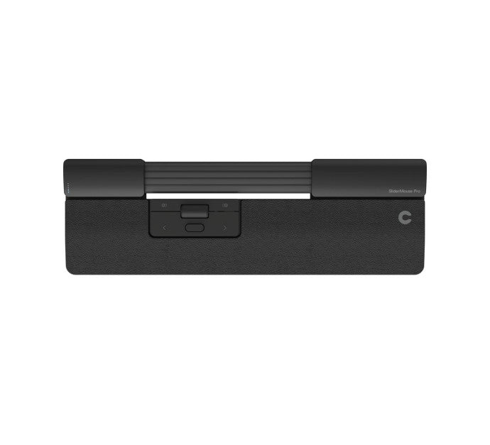 CONTOUR DESIGN Souris centrée SliderMouse Pro slim, wireless