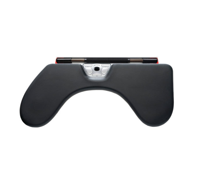 CONTOUR DESIGN Souris centrée RollerMouse Red Max