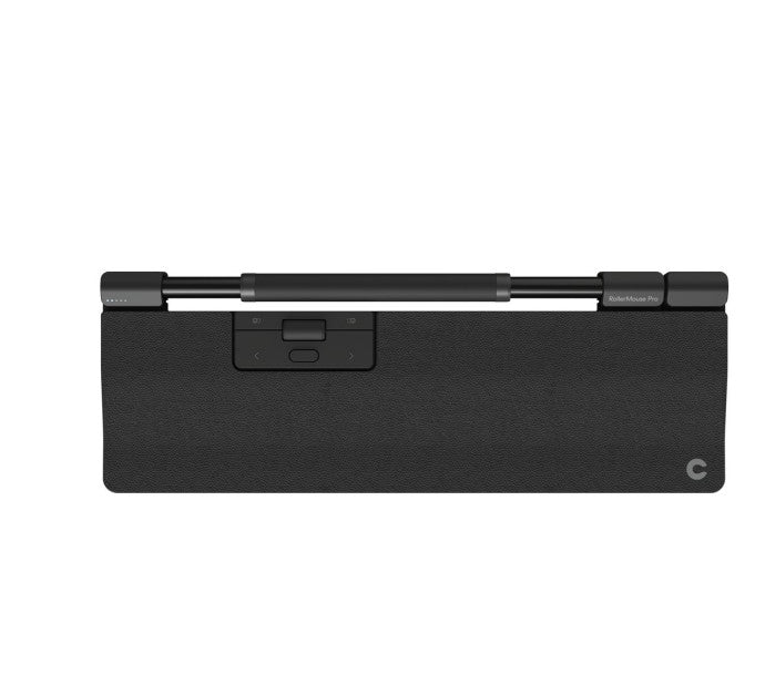 CONTOUR DESIGN Souris centrée RollerMouse Pro wireless, extented