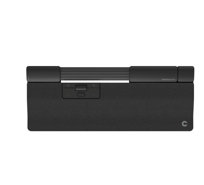 CONTOUR DESIGN Souris centrée SliderMouse Pro filaire extended