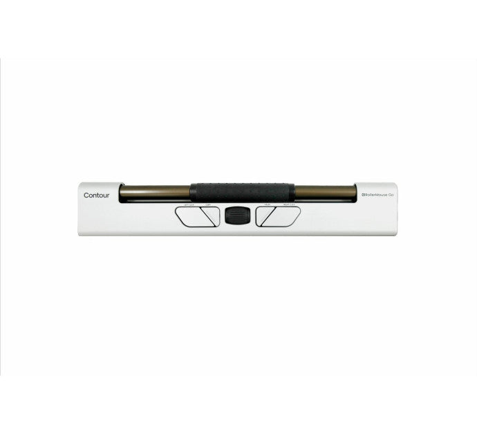 CONTOUR DESIGN Souris ergonomique RollerMouse Go