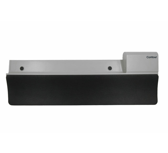 CONTOUR DESIGN Station d accueil pour souris ergonomique RollerMouse Go