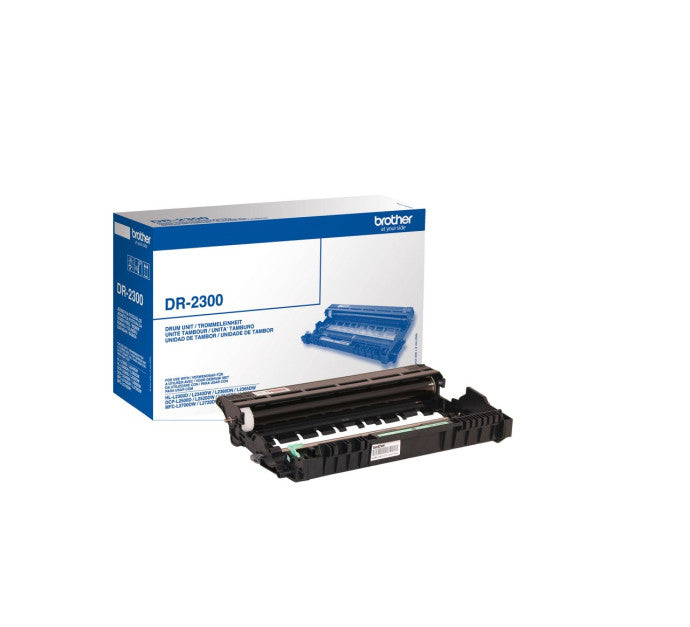DR-2300/Drum Unit f 12000 Pges