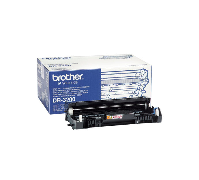 Drum DR-3200/black 25000sh