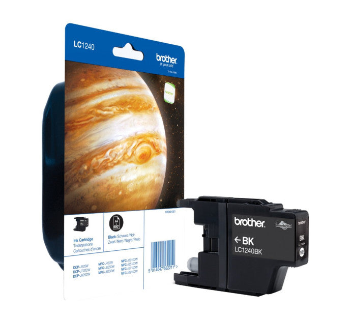 Ink Cart/black blister MFC-J6510DW/6710