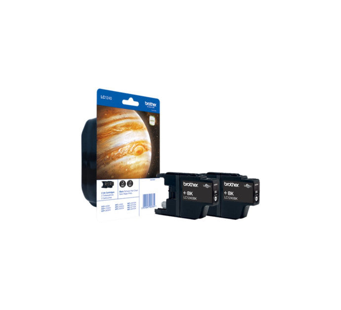 Ink Cart/2pk Blister/MFC-J6510DW-J6710DW