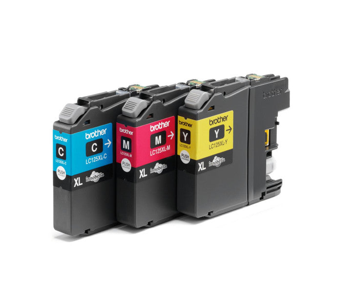 Ink Cart/CMJ high cap MFC-J4510DW BL
