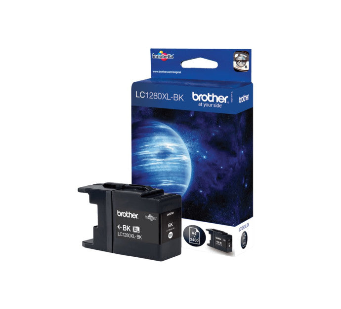 Ink Cart/black 2400sh MFC-J6510DW