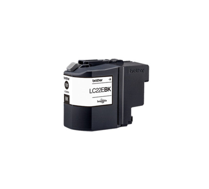 LC22EBK Cart/Black high cap MFCJ5920DW