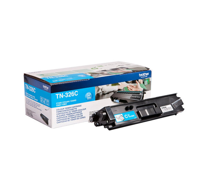 Ink Cart/TN326 Cyan Toner for HLL