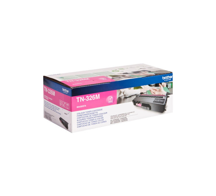 Ink Cart/TN326 Magenta Toner for HLL
