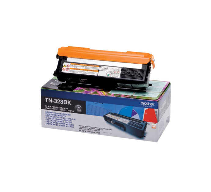 Toner/Black Super High Yield 6000p HL457