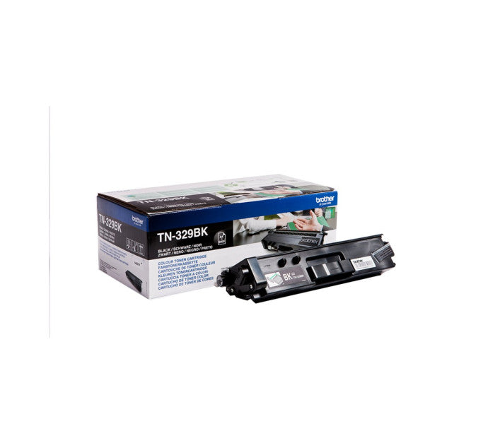 Toner BROTHER TN329BK - Noir