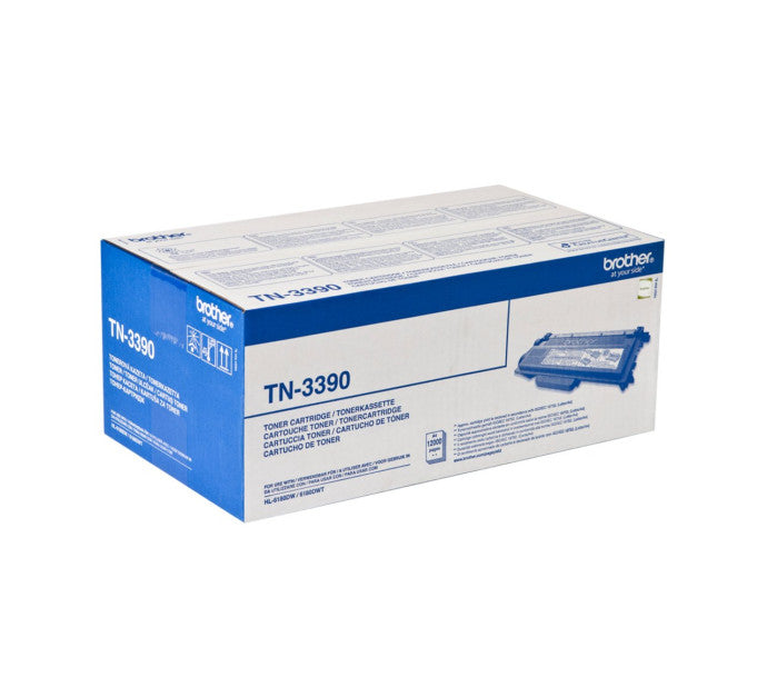 TN3390P/Toner Cartridge 12000 Pages