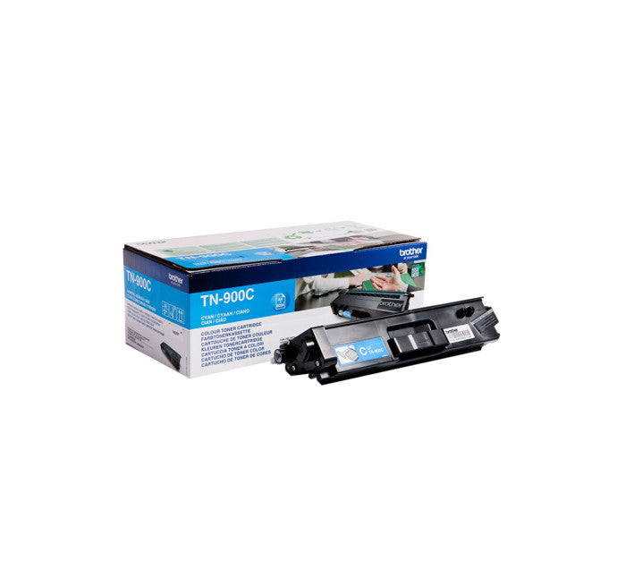 Ink Cart/TN900 Cyan Toner for HLL
