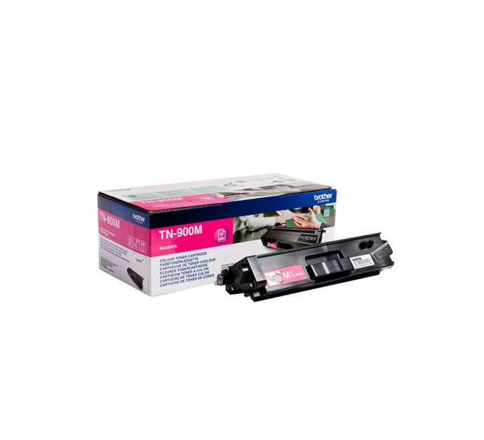 Ink Cart/TN900 Magenta Toner for HLL