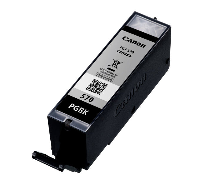 Ink/PGI-570 Cartridge PGBK