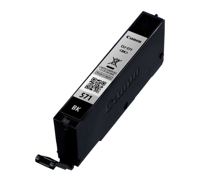 Ink/CLI-571 Cartridge BK
