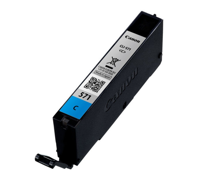 Ink/CLI-571 Cartridge CY