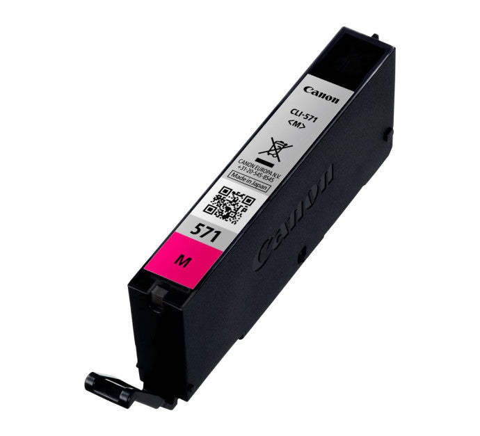 Ink/CLI-571 Cartridge MG
