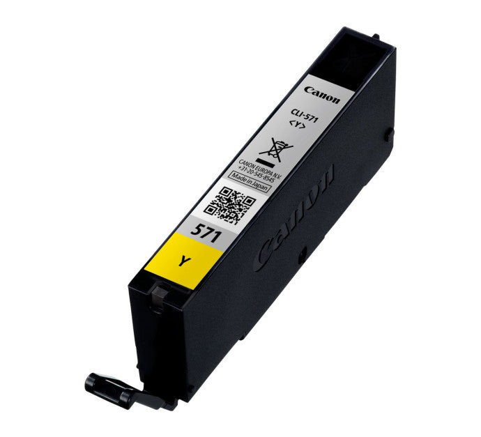 Ink/CLI-571 Cartridge YL