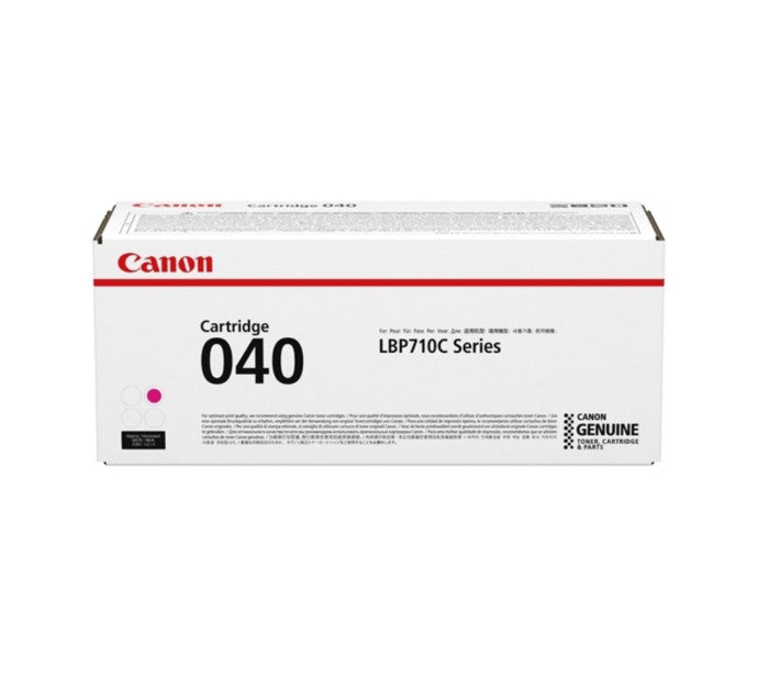 Toner/040 CLBP Cartridge MG