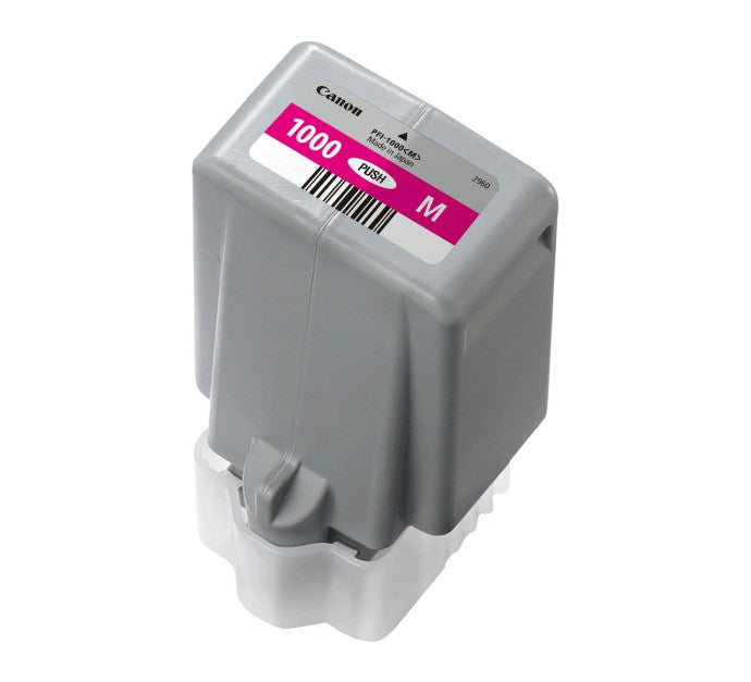Ink/PFI-1000 Cartridge MG