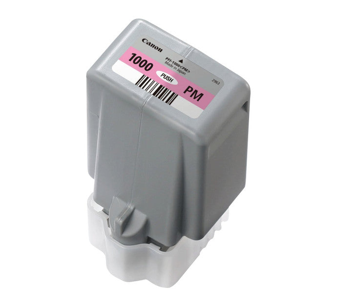 Ink/PFI-1000 Cartridge Photo MG