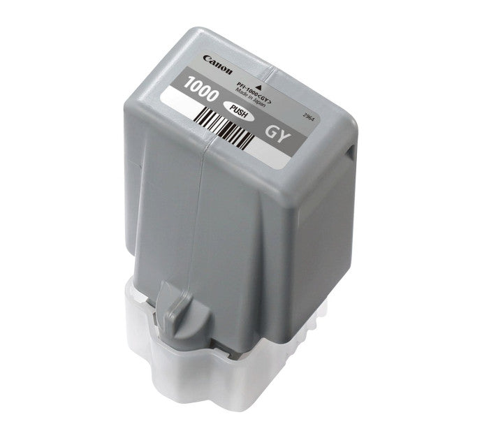 Ink/PFI-1000 Cartridge GY