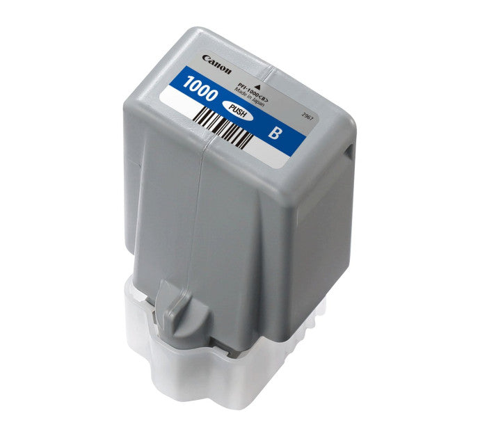 Ink/PFI-1000 Cartridge BU