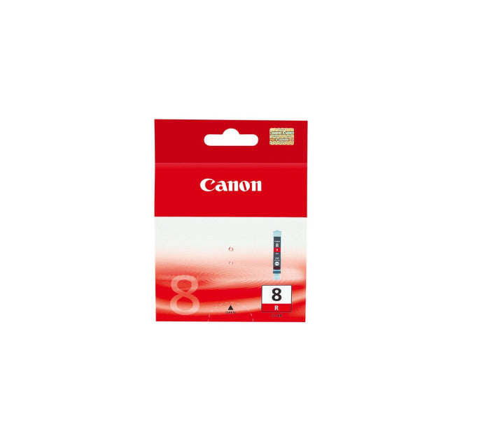 Ink/CLI-8 BJ Cartridge RD