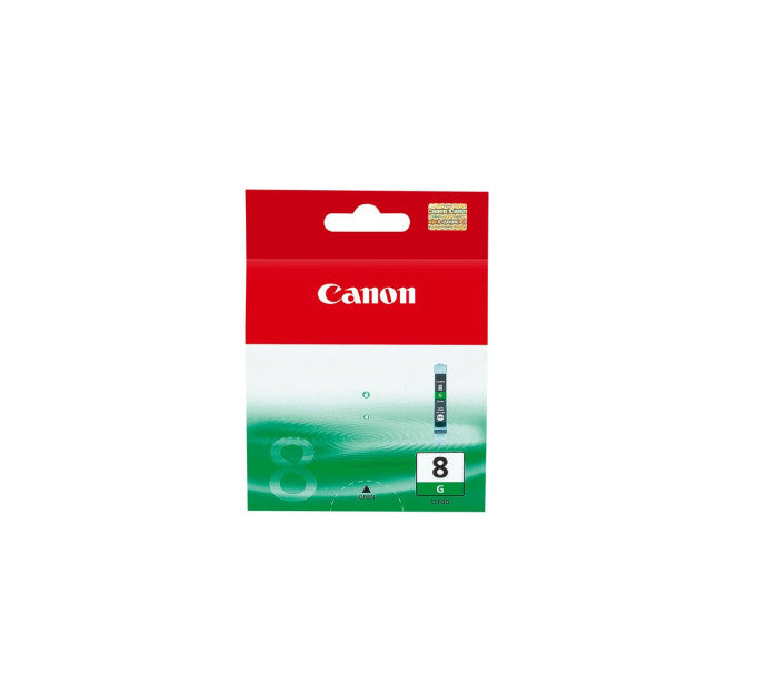Ink/CLI-8 BJ Cartridge GN